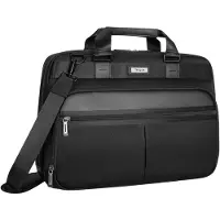 Targus mobile elite - sacoche pour ordinateur portable - charge supérieure TBT932GL