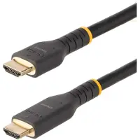 StarTech.com Câble HDMI - STARTECH - RH2A-7M - Noir - Blindé