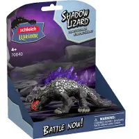 Schleich ELDRADOR, Varan d'ombre, référence 70840