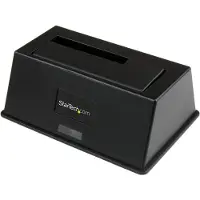 StarTech.com Station d'accueil USB3.0 SATA III pour disques durs / SSD avec UASP