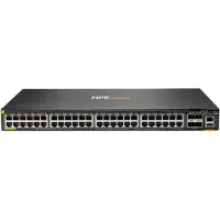 HP Switch Cx 6200f 48g