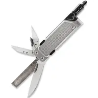 Gerber Outil multifonctions Lockdown Driver