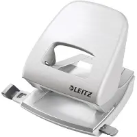Leitz Perforateur Style 5006 , blanc arctique