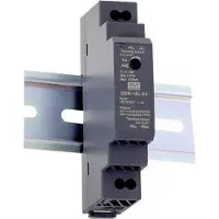 MEAN WELL DDR-15L-3.3 Alimentation & Convertisseur de tension (DDR-15L-3.3)