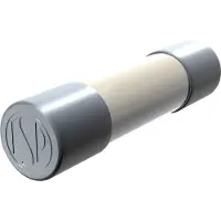 Püschel Fusibles fins FSUT1,0A FSUT1,0A Fusible fin (Ø x L) 6.3 mm x 32 mm 1 (1 A)
