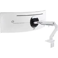 Ergotron Support De Bras Onitor 45-647-216 M
