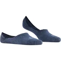 Falke Chaussure basse bleu marine / bleu-gris