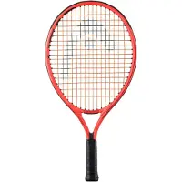 Head Racket Radical 19 Junior Tennis Racket Rouge 5 Enfants