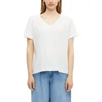 s.Oliver T-shirt blanc
