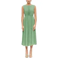 s.Oliver Robe vert