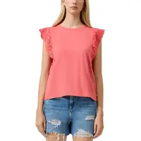 s.Oliver Haut melon