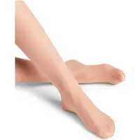 Falke Collants marron