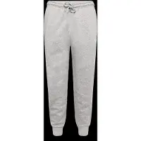 Nike Pantalon 'CLUB' gris chiné