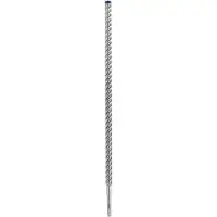 Bosch Foret Sds-plus Pour Mur Expert 7x 20x550x600 Mm