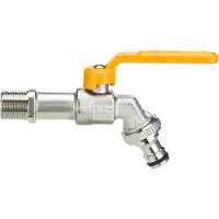 INF Robinet antigel