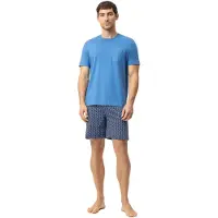 Mey Pyjama bleu,