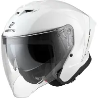 Bogotto H599 Casque à réaction Taille