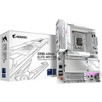 Gigabyte Carte mère - - Z890 A ELITE WF7 ICE