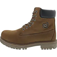Bugatti Bottines à lacets 'Poleman' | 40 | male