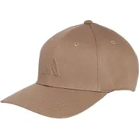 Adidas Casquette de sport 'New Logo' noisette