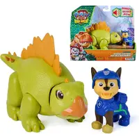 Ryhmä Hau Figure Paw Patrol Roaring Chase