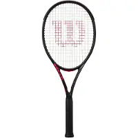 Wilson Raquette De Tennis Non Cordée Clash 100 Pro V3.0