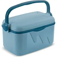 Curver Glacière Portable Rigide Tourist 10l