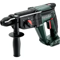Metabo KH 18 LTX 24 Marteau combiné sans fil