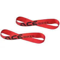Acebikes Boucles d'arrimage Loops Pro 680 daN AJOUTER