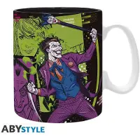 Batman Tasse The Joker