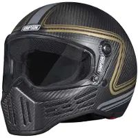 Simpson M30 Slipline Casque de moto Taille