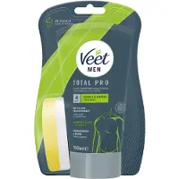 Veet Gel d'épilation sous la douche (1x, 150 ml)