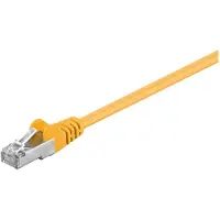 Goobay Câble réseau Cat 5e F/UTP -