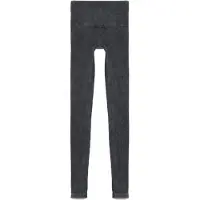 No Matter What Leggings anthracite