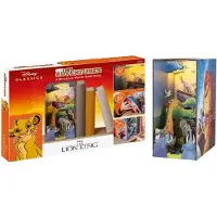 Revell Modélisme Tiny Adventures Disney Le Roi lion