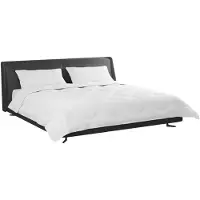 vidaXL : Ensemble de literie comprenant une couette et deux oreillers, 3 pièces, blanc, microfibre