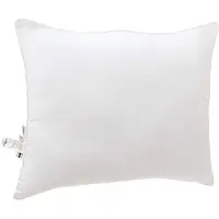 vidaXL Couverture d'été avec coussins, 3 pièces, blanc, microfibre