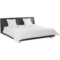 vidaXL : Ensemble de literie comprenant une couette et deux oreillers, 3 pièces, blanc, microfibre