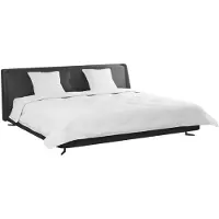 vidaXL Couverture avec oreiller 3 pcs Blanc microfibre et plumes de duvet