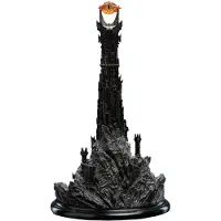 Weta Workshop Seigneur des Anneaux Statue Barad-dur 19 cm