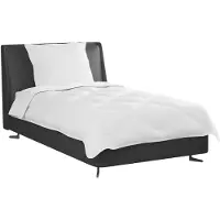 vidaXL : Couverture de lit avec 2 oreillers, blanc, microfibre