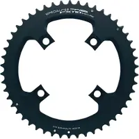 Spécialités T.A. Fx110 Fsa 2016 Exterior 110 Bcd Chainring Argenté 48t