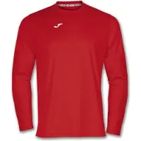 Joma T-shirt à Manches Longues Combi