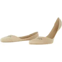 Falke Socquettes sable, Unicolore