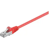 Wentronic Câble réseau Cat 5e SF/UTP -