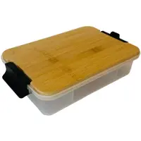 Farberware Boîte à Lunch Snacklebox 20x32 Cm