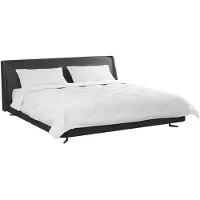 vidaXL Ensemble de literie comprenant 3 coussins, blanc, microfibre
