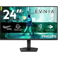 Philips 24M2N3200NF/00 60,5cm (23,8") 24M2N3200NF 16:09 HDMI+DP IPS black