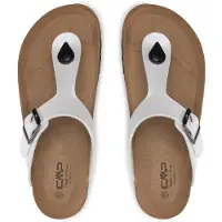 CMP ECO Mymosa WMN Tong blanc (A001) 41
