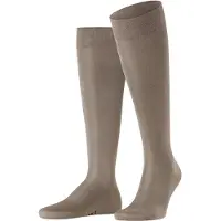 Falke Chaussettes mi-mollet Tiago pour homme 3920 - vulcano 45-46
